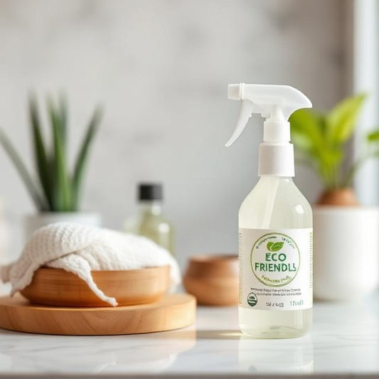 ECO-CLEANING