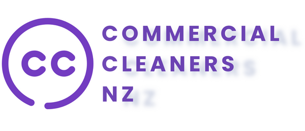 Commercial Cleaners